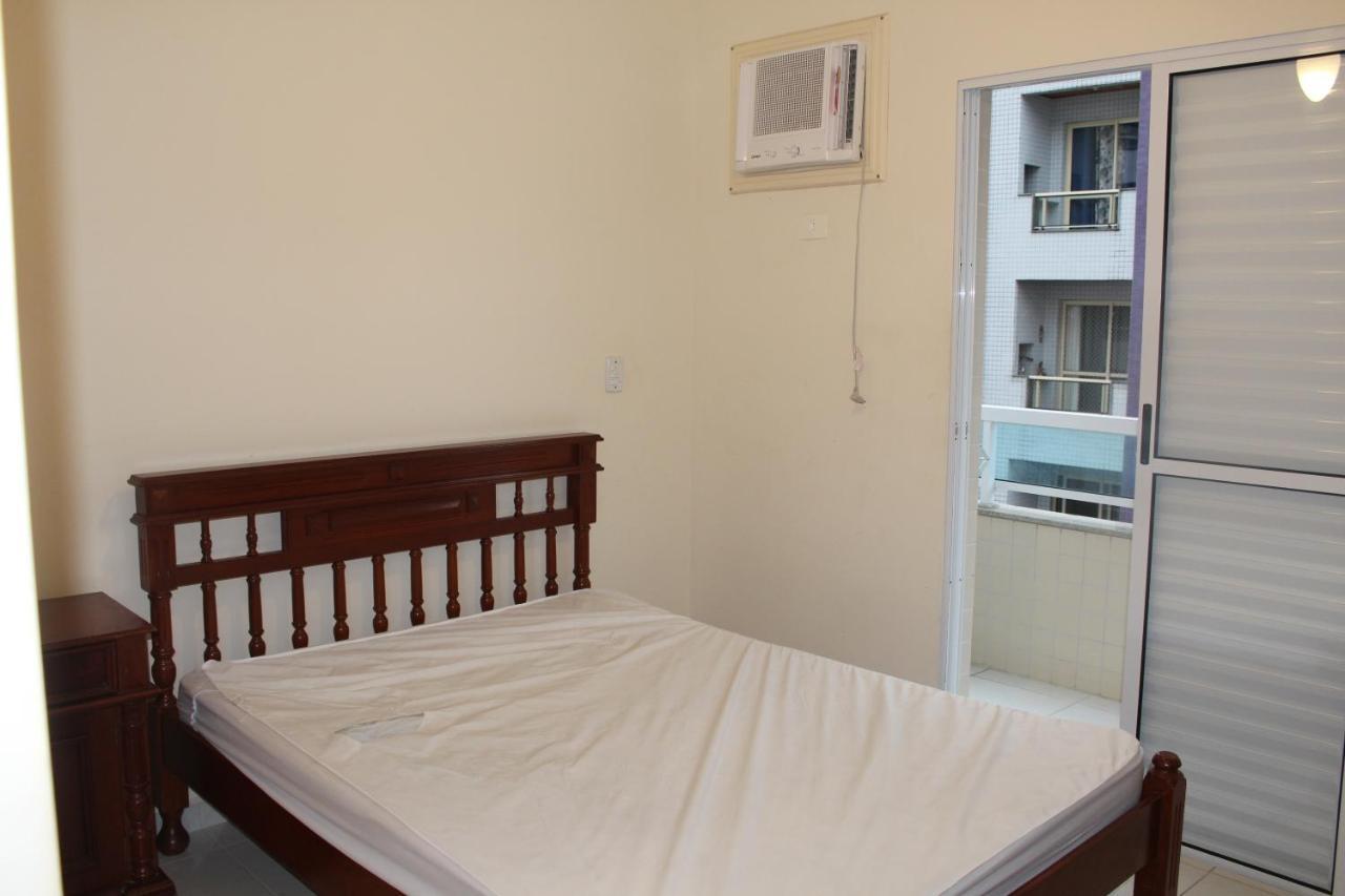 Excelente Apartamento A 100M Da Praia Ubatuba Exterior photo