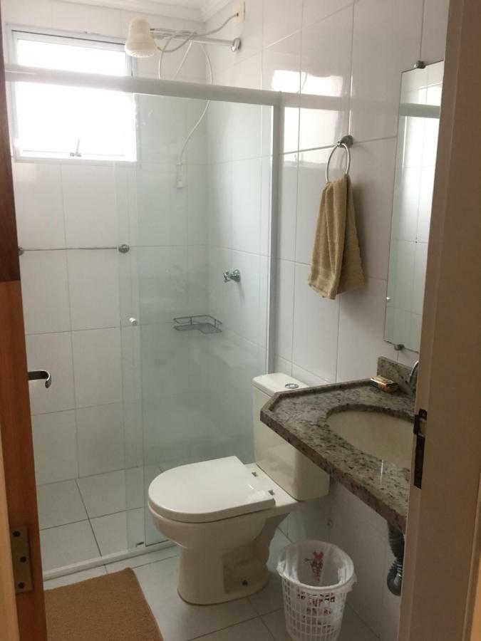 Excelente Apartamento A 100M Da Praia Ubatuba Exterior photo